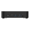 ASUS NUC 14 Essential RNUC14MNK1500000 Juodas N150 FCBGA1264