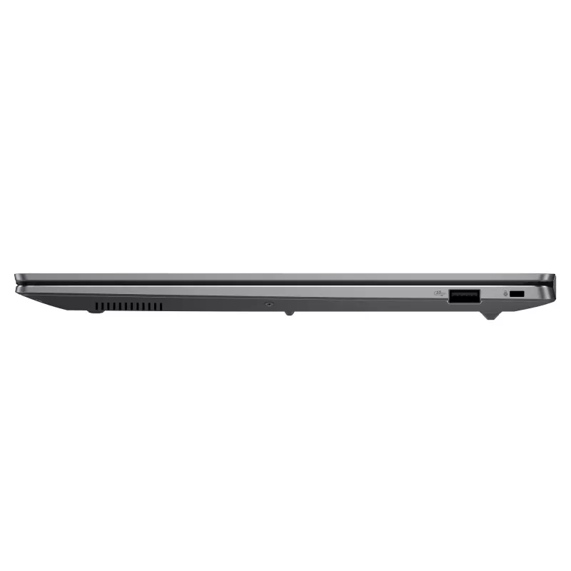 Nešiojamas kompiuteris ASUS ExpertBook P5405CSA Intel Core Ultra 5 226V, 14 colių WQXGA 2560x1600, 16 GB LPDDR5x, 512 GB SSD, Intel Arc 130V, Windows 11 Home, Pilka