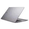 Nešiojamas kompiuteris ASUS ExpertBook P5405CSA Intel Core Ultra 5 226V, 14 colių WQXGA 2560x1600, 16 GB LPDDR5x, 512 GB SSD, Intel Arc 130V, Windows 11 Home, Pilka
