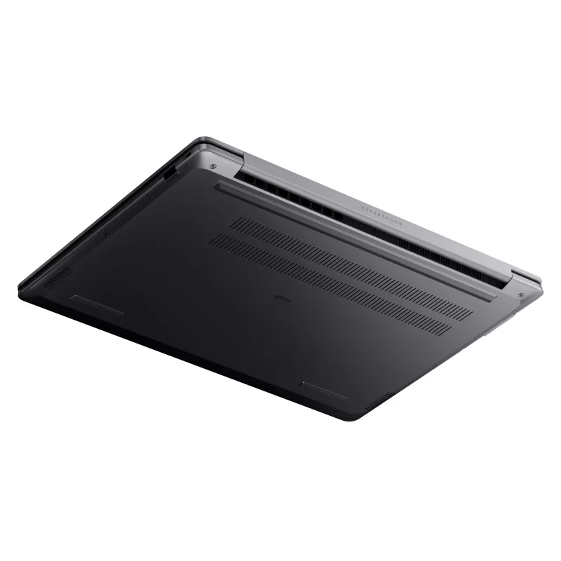 ASUS ExpertBook P5 P5405CSA-NZ0417W Intel Core Ultra 7 258V Laptop 35.6 cm (14 colių) WQXGA 32 GB LPDDR5x-SDRAM 1 TB SSD Wi-Fi 6E (802.11ax) Windows 11 Home Pilka