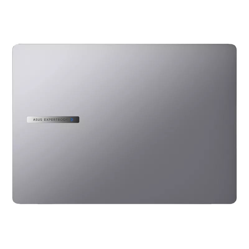 ASUS ExpertBook P5 P5405CSA-NZ0417W Intel Core Ultra 7 258V Laptop 35.6 cm (14 colių) WQXGA 32 GB LPDDR5x-SDRAM 1 TB SSD Wi-Fi 6E (802.11ax) Windows 11 Home Pilka