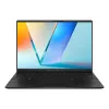 ASUS Vivobook S14 S5406SA-QD070W Copilot+ PC Intel Core Ultra 7 Nešiojamasis kompiuteris 35.6 cm (14 colių) WUXGA 16 GB LPDDR5x-SDRAM 1 TB SSD Wi-Fi 7 (802.11be) Windows 11 Home Juoda