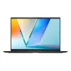 ASUS Vivobook S14 S5406SA-QD070W Copilot+ PC Intel Core Ultra 7 Nešiojamasis kompiuteris 35.6 cm (14 colių) WUXGA 16 GB LPDDR5x-SDRAM 1 TB SSD Wi-Fi 7 (802.11be) Windows 11 Home Juoda