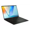 ASUS Vivobook S14 S5406SA-QD070W Copilot+ PC Intel Core Ultra 7 Nešiojamasis kompiuteris 35.6 cm (14 colių) WUXGA 16 GB LPDDR5x-SDRAM 1 TB SSD Wi-Fi 7 (802.11be) Windows 11 Home Juoda