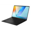 ASUS Vivobook S14 S5406SA-QD070W Copilot+ PC Intel Core Ultra 7 Nešiojamasis kompiuteris 35.6 cm (14 colių) WUXGA 16 GB LPDDR5x-SDRAM 1 TB SSD Wi-Fi 7 (802.11be) Windows 11 Home Juoda
