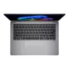ASUS ExpertBook P5 P5405CSA-NZ0195X „Intel Core Ultra 7 258V“ nešiojamasis kompiuteris 35,6 cm (14 colių) WQXGA 32 GB LPDDR5x-SDRAM 1 TB SSD „Wi-Fi 6E“ (802.11ax) „Windows 11 Pro“ US International pilka