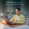 ASUS ExpertBook P5 P5405CSA-NZ0195X „Intel Core Ultra 7 258V“ nešiojamasis kompiuteris 35,6 cm (14 colių) WQXGA 32 GB LPDDR5x-SDRAM 1 TB SSD „Wi-Fi 6E“ (802.11ax) „Windows 11 Pro“ US International pilka