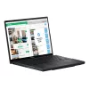 Nešiojamas kompiuteris ASUS UX8406CA — itin plonas nešiojamas kompiuteris, modelis UX8406CA