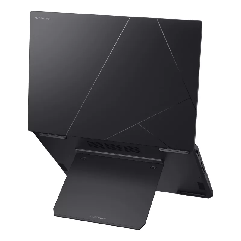 Nešiojamas kompiuteris ASUS UX8406CA — itin plonas nešiojamas kompiuteris, modelis UX8406CA