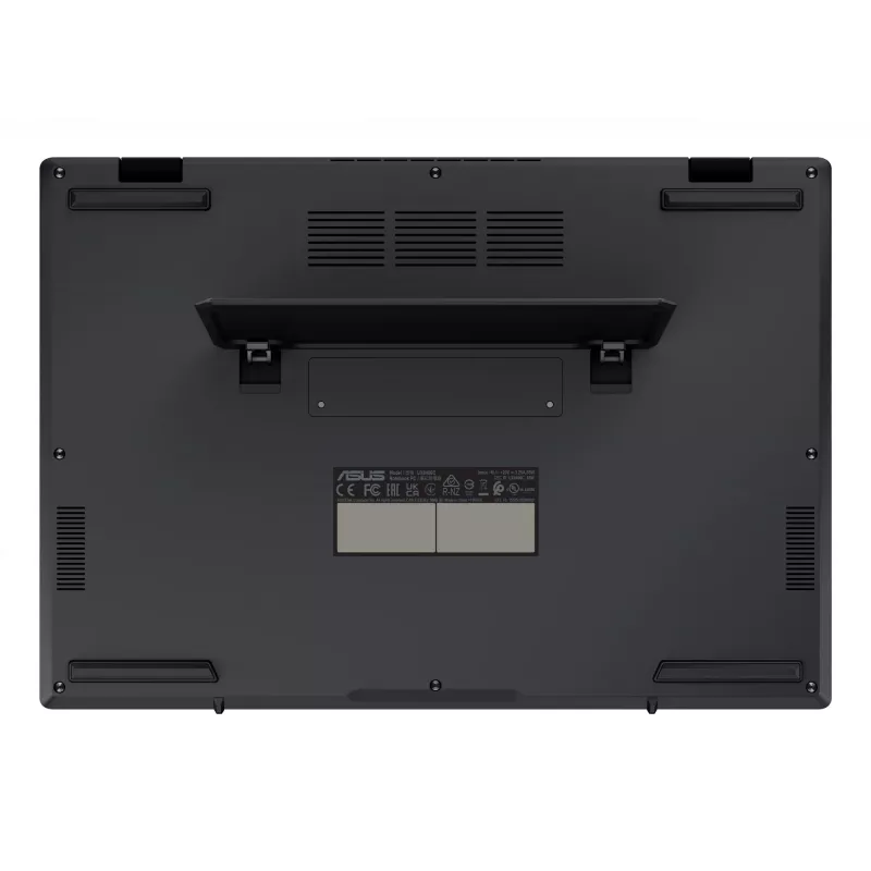 Nešiojamas kompiuteris ASUS UX8406CA — itin plonas nešiojamas kompiuteris, modelis UX8406CA