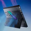 2-in-1 hibridinis ASUS ROG Flow Z13 GZ302EA-RU004W AMD Ryzen 395 32GB 1TB SSD