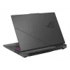ASUS ROG Strix G16 G614PR-RV004W AMD Ryzen™ 9 8940HX NEŠIOJAMAS KOMPIUTERIS 40,6 cm (16 colių) WUXGA 16 GB DDR5-SDRAM 1 TB SSD NVIDIA GeForce RTX 5070 Ti Wi-Fi 6E (802.11ax) Windows 11 Home Pilka