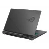 ASUS ROG Strix G16 G614PR-RV004W AMD Ryzen™ 9 8940HX NEŠIOJAMAS KOMPIUTERIS 40,6 cm (16 colių) WUXGA 16 GB DDR5-SDRAM 1 TB SSD NVIDIA GeForce RTX 5070 Ti Wi-Fi 6E (802.11ax) Windows 11 Home Pilka