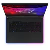 ASUS ROG Strix SCAR 18 G835LW-SA038W Intel Core Ultra 9 275HX nešiojamasis kompiuteris 45.7 cm (18 colių) WQXGA 64 GB DDR5-SDRAM 2 TB SSD NVIDIA GeForce RTX 5080 Wi-Fi 7 (802.11be) Windows 11 Home juoda