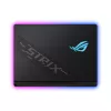 ASUS ROG Strix SCAR 18 G835LW-SA038W Intel Core Ultra 9 275HX nešiojamasis kompiuteris 45.7 cm (18 colių) WQXGA 64 GB DDR5-SDRAM 2 TB SSD NVIDIA GeForce RTX 5080 Wi-Fi 7 (802.11be) Windows 11 Home juoda