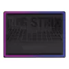 ASUS ROG Strix SCAR 18 G835LW-SA038W Intel Core Ultra 9 275HX nešiojamasis kompiuteris 45.7 cm (18 colių) WQXGA 64 GB DDR5-SDRAM 2 TB SSD NVIDIA GeForce RTX 5080 Wi-Fi 7 (802.11be) Windows 11 Home juoda
