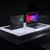 ASUS ROG Strix SCAR 18 G835LW-SA038W Intel Core Ultra 9 275HX nešiojamasis kompiuteris 45.7 cm (18 colių) WQXGA 64 GB DDR5-SDRAM 2 TB SSD NVIDIA GeForce RTX 5080 Wi-Fi 7 (802.11be) Windows 11 Home juoda