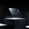 ASUS ROG Strix SCAR 18 G835LW-SA038W Intel Core Ultra 9 275HX nešiojamasis kompiuteris 45.7 cm (18 colių) WQXGA 64 GB DDR5-SDRAM 2 TB SSD NVIDIA GeForce RTX 5080 Wi-Fi 7 (802.11be) Windows 11 Home juoda