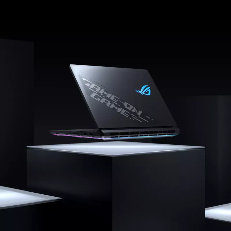 ASUS ROG Strix SCAR 18 G835LW-SA038W Intel Core Ultra 9 275HX nešiojamasis kompiuteris 45.7 cm (18 colių) WQXGA 64 GB DDR5-SDRAM 2 TB SSD NVIDIA GeForce RTX 5080 Wi-Fi 7 (802.11be) Windows 11 Home juoda