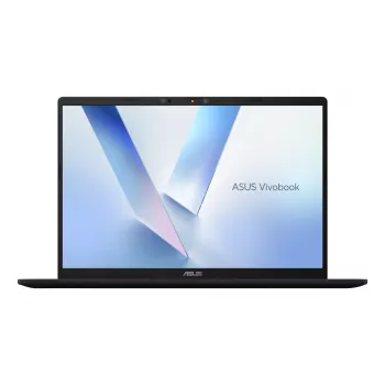 Nešiojamasis kompiuteris ASUS Vivobook 14 X1407QA-LY034W 14 colių Snapdragon X1 16 GB 512 GB W11Home