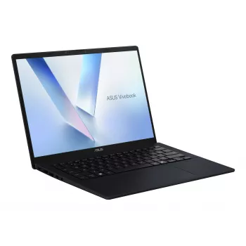 Nešiojamasis kompiuteris ASUS Vivobook 14 X1407QA-LY034W 14 colių Snapdragon X1 16 GB 512 GB W11Home