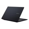 Nešiojamasis kompiuteris ASUS Vivobook 14 X1407QA-LY034W 14 colių Snapdragon X1 16 GB 512 GB W11Home