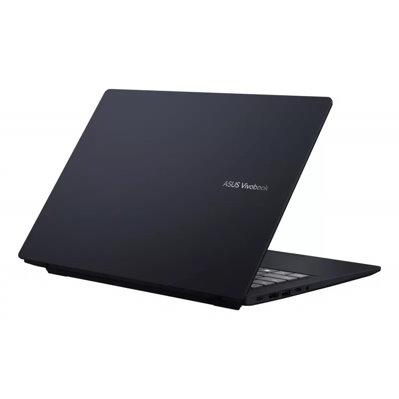 Nešiojamasis kompiuteris ASUS Vivobook 14 X1407QA-LY034W 14 colių Snapdragon X1 16 GB 512 GB W11Home