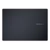 Nešiojamasis kompiuteris ASUS Vivobook 14 X1407QA-LY034W 14 colių Snapdragon X1 16 GB 512 GB W11Home