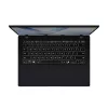 Nešiojamasis kompiuteris ASUS Vivobook 14 X1407QA-LY034W 14 colių Snapdragon X1 16 GB 512 GB W11Home