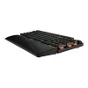 ASUS XA14 ROG STRIX SCOPE II X/NXSWV2/US/PBT klaviatūra, žaidimams, USB, juoda