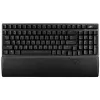 ASUS XA14 ROG STRIX SCOPE II X/NXSWV2/US/PBT klaviatūra, žaidimams, USB, juoda