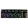 ASUS XA14 ROG STRIX SCOPE II X/NXSWV2/US/PBT klaviatūra, žaidimams, USB, juoda