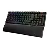 ASUS XA14 ROG STRIX SCOPE II X/NXSWV2/US/PBT klaviatūra, žaidimams, USB, juoda