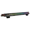 ASUS XA14 ROG STRIX SCOPE II X/NXSWV2/US/PBT klaviatūra, žaidimams, USB, juoda