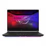 Nešiojamasis kompiuteris ASUS ROG Strix SCAR 16 G635LW-U9644X 16 colių Ultra 9-275HX 32GB 2TB+2TB RTX5080 Win11P
