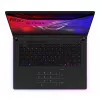 Nešiojamasis kompiuteris ASUS ROG Strix SCAR 16 G635LW-U9644X 16 colių Ultra 9-275HX 32GB 2TB+2TB RTX5080 Win11P