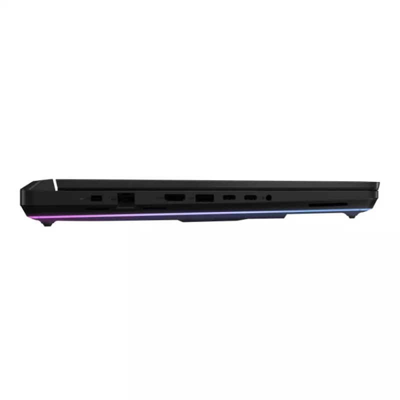Nešiojamasis kompiuteris ASUS ROG Strix SCAR 16 G635LW-U9644X 16 colių Ultra 9-275HX 32GB 2TB+2TB RTX5080 Win11P