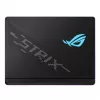 Nešiojamasis kompiuteris ASUS ROG Strix SCAR 16 G635LW-U9644X 16 colių Ultra 9-275HX 32GB 2TB+2TB RTX5080 Win11P