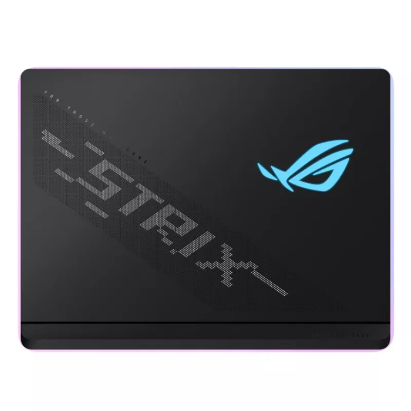 Nešiojamasis kompiuteris ASUS ROG Strix SCAR 16 G635LW-U9644X 16 colių Ultra 9-275HX 32GB 2TB+2TB RTX5080 Win11P