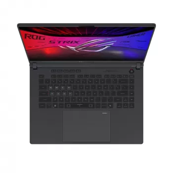 Nešiojamas kompiuteris ASUS ROG Strix G16 G615LW-U9322W 16 colių 9-275HX 32GB 2TB RTX5080 Win11H