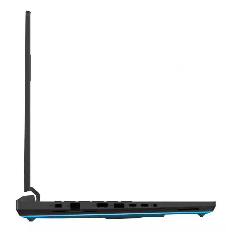 Nešiojamas kompiuteris ASUS ROG Strix G16 G615LW-U9322W 16 colių 9-275HX 32GB 2TB RTX5080 Win11H