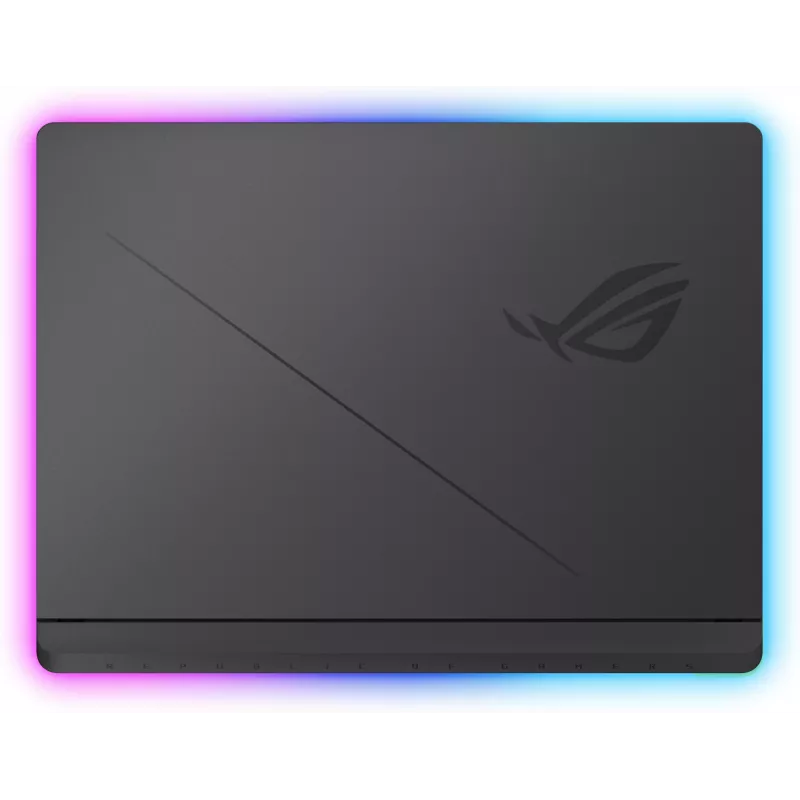 Nešiojamas kompiuteris ASUS ROG Strix G16 G615LW-U9322W 16 colių 9-275HX 32GB 2TB RTX5080 Win11H