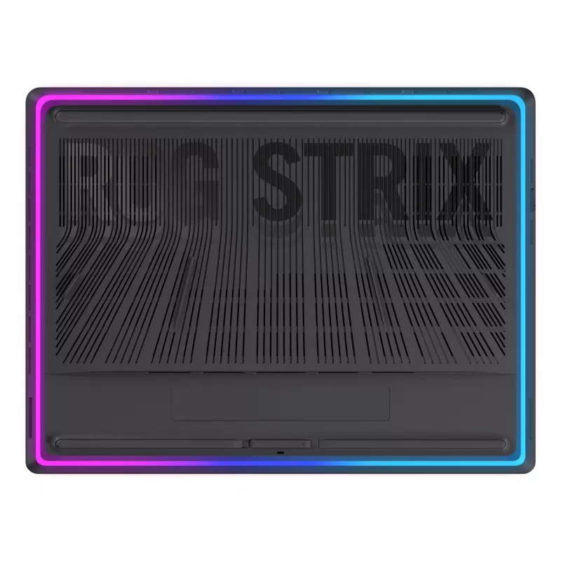 Nešiojamas kompiuteris ASUS ROG Strix G16 G615LW-U9322W 16 colių 9-275HX 32GB 2TB RTX5080 Win11H