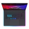 Nešiojamas kompiuteris ASUS ROG Strix G16 G615LW-U9322W 16 colių 9-275HX 32GB 2TB RTX5080 Win11H