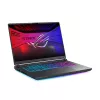 Nešiojamas kompiuteris ASUS ROG Strix G16 G615LW-U9322W 16 colių 9-275HX 32GB 2TB RTX5080 Win11H
