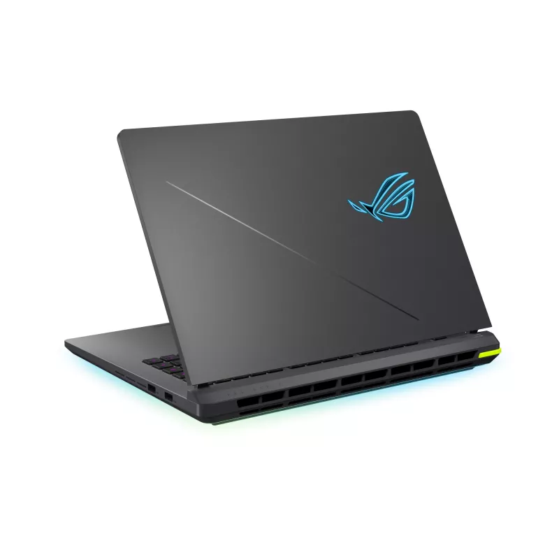 Nešiojamasis kompiuteris ASUS ROG Strix G16 G615LR-S5177W — Intel Core Ultra 7 255HX, 16 col. WQXGA, 16 GB DDR5, 1 TB SSD, RTX 5070 Ti, Windows 11 Home
