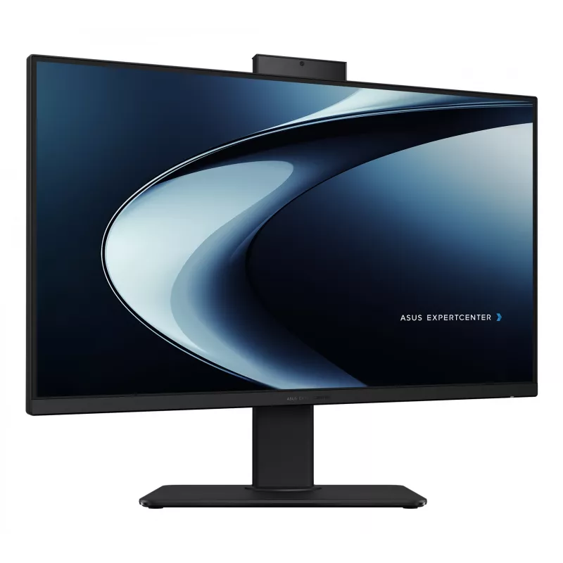 ASUS ExpertCenter P400 AiO P470VAK-BPE070W-NL Intel® Core™ i7 i7-13620H 68.6 cm (27 inch) 1920 x 1080 pikselių Viskas viename PC 16 GB DDR5-SDRAM 1 TB SSD Windows 11 Home Wi-Fi 6 (802.11ax) Juoda