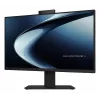 ASUS ExpertCenter P400 AiO P470VAK-BPE070W-NL Intel® Core™ i7 i7-13620H 68.6 cm (27 inch) 1920 x 1080 pikselių Viskas viename PC 16 GB DDR5-SDRAM 1 TB SSD Windows 11 Home Wi-Fi 6 (802.11ax) Juoda