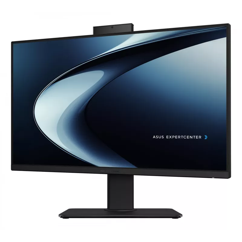 ASUS ExpertCenter P400 AiO P470VAK-BPE070W-NL Intel® Core™ i7 i7-13620H 68.6 cm (27 inch) 1920 x 1080 pikselių Viskas viename PC 16 GB DDR5-SDRAM 1 TB SSD Windows 11 Home Wi-Fi 6 (802.11ax) Juoda