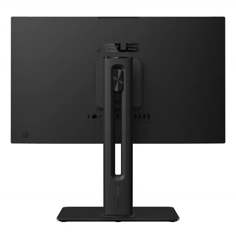 ASUS ExpertCenter P400 AiO P470VAK-BPE070W-NL Intel® Core™ i7 i7-13620H 68.6 cm (27 inch) 1920 x 1080 pikselių Viskas viename PC 16 GB DDR5-SDRAM 1 TB SSD Windows 11 Home Wi-Fi 6 (802.11ax) Juoda